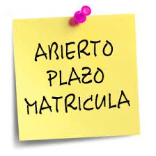 matriculaA