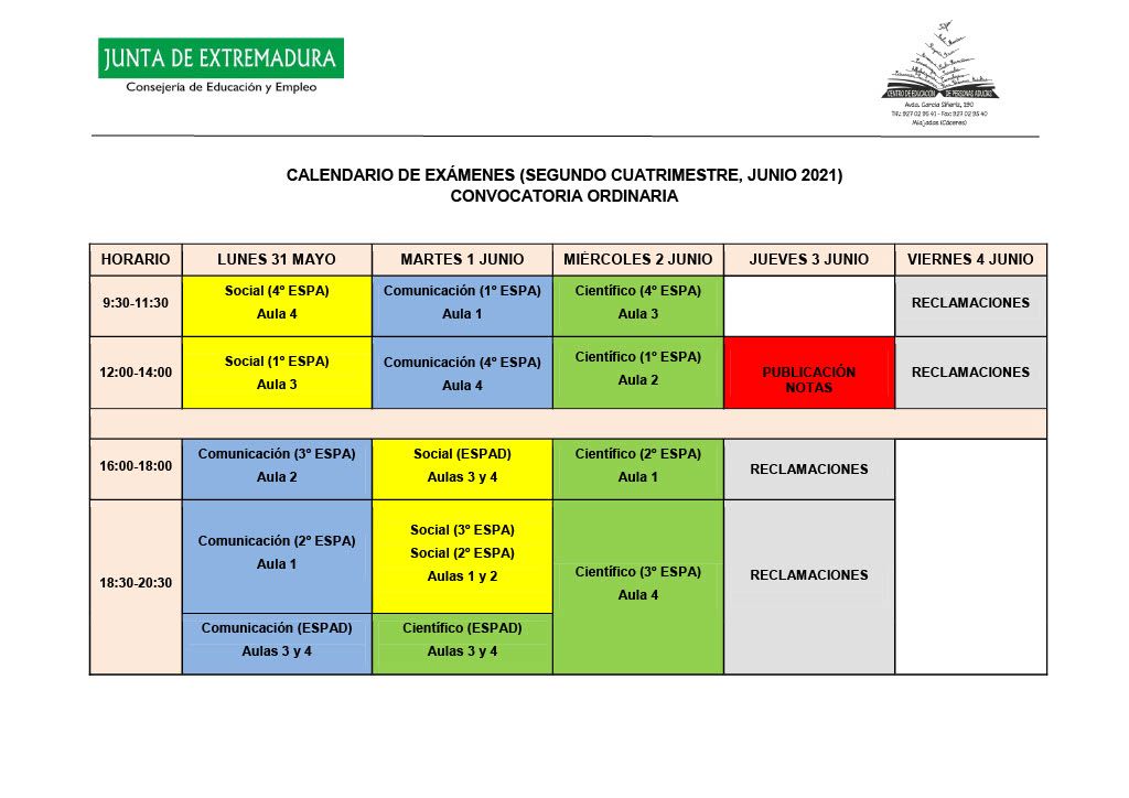 EXüMENES JUNIO 2021 ALUMNOS1024 1 copia