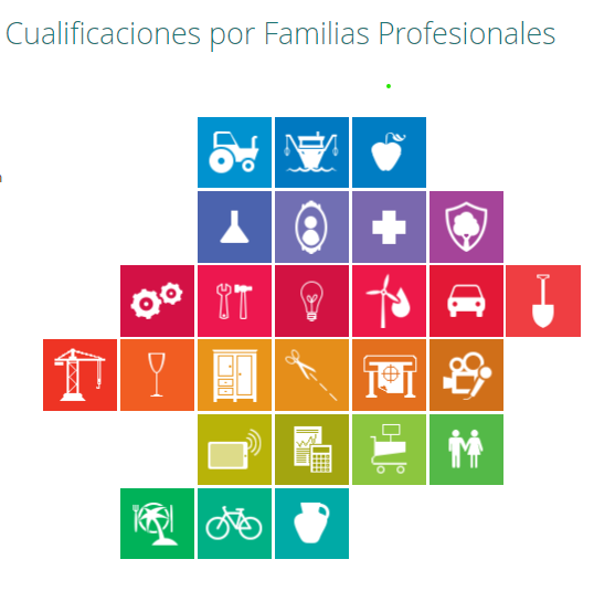 cualificaciones