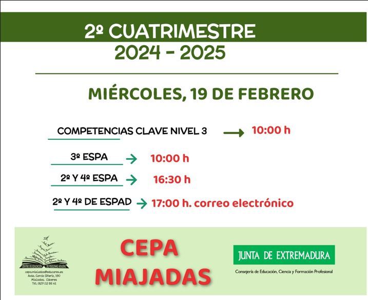 Inicio