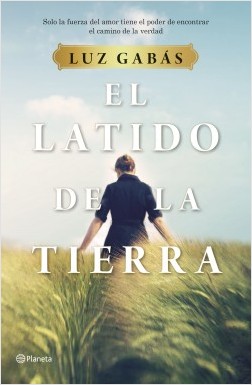 portada el latido de la tierra luz gabas