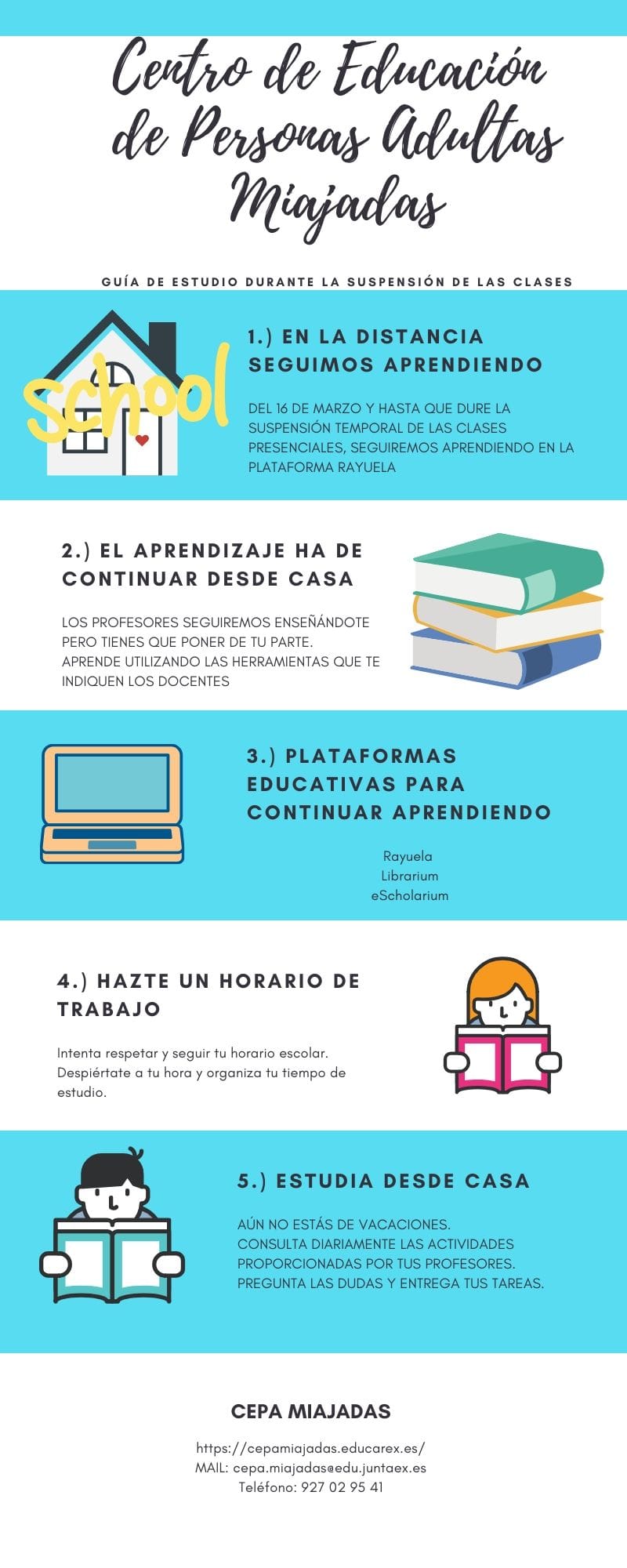CEPA Miajadas