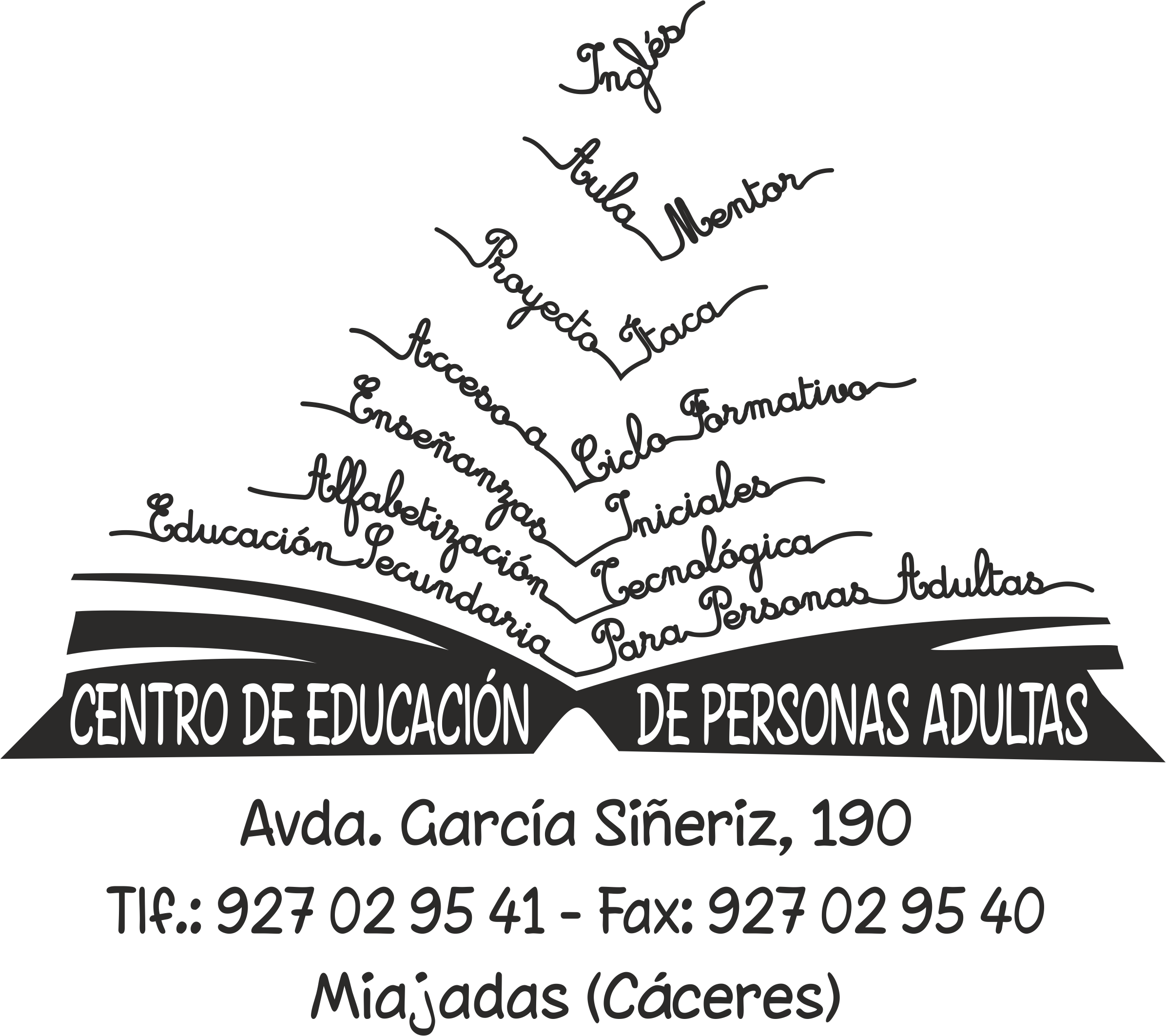 logo nuevo PNG NEGRO