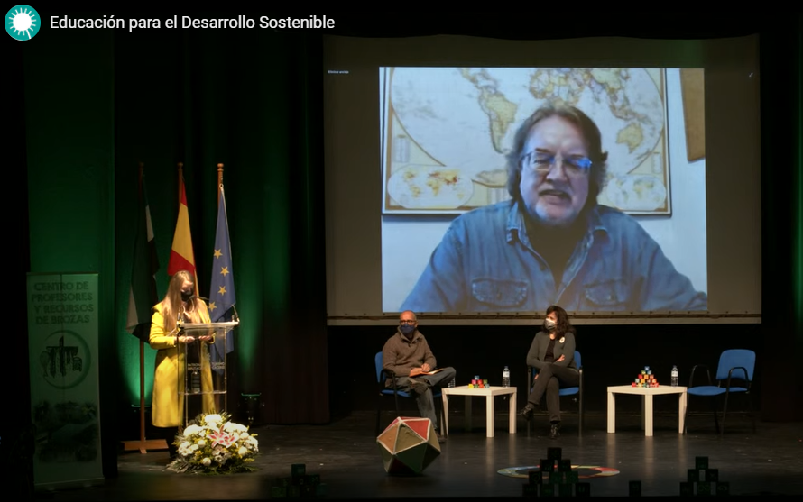 Ed Sostenible