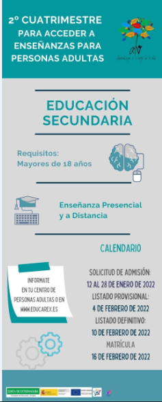 matrícula