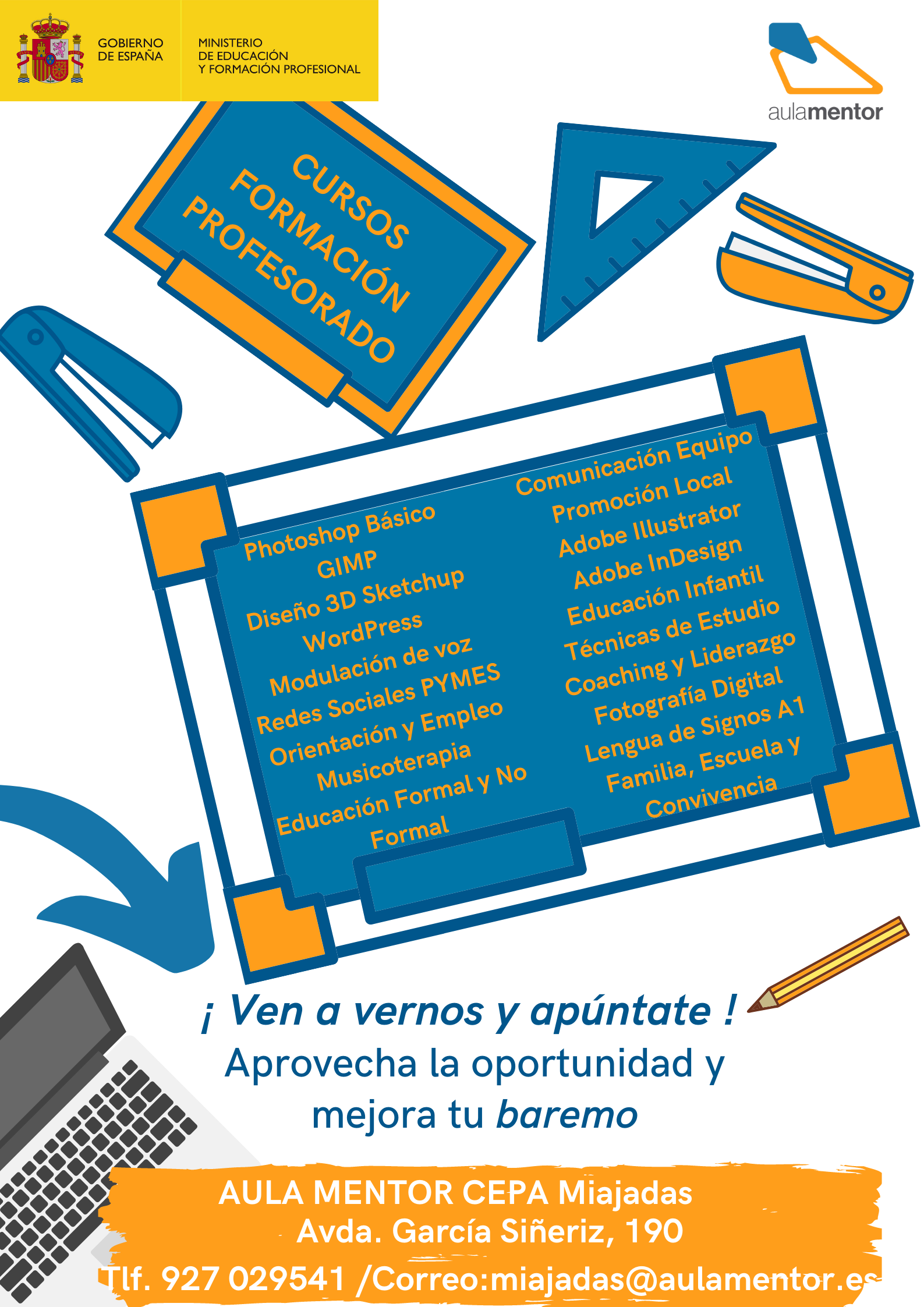 Copia de Profesorado Mentor Otro