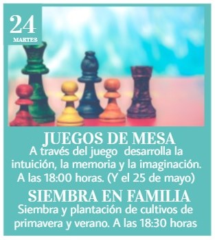 juegos