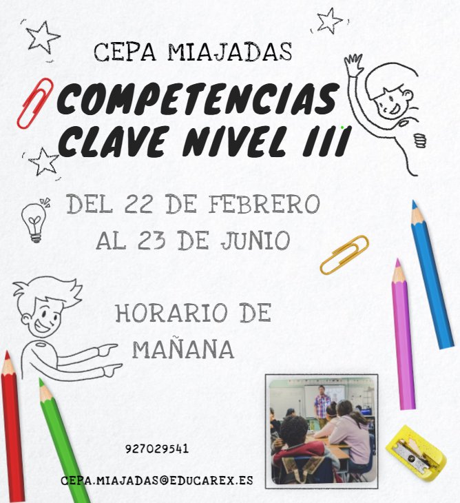 CCN III
