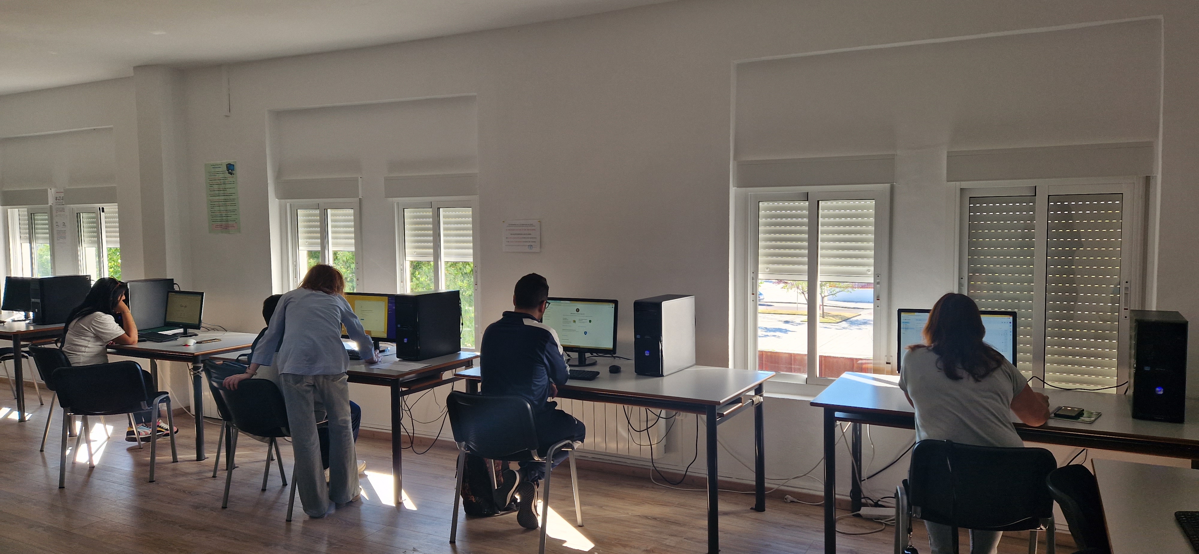 Curso Digitalización