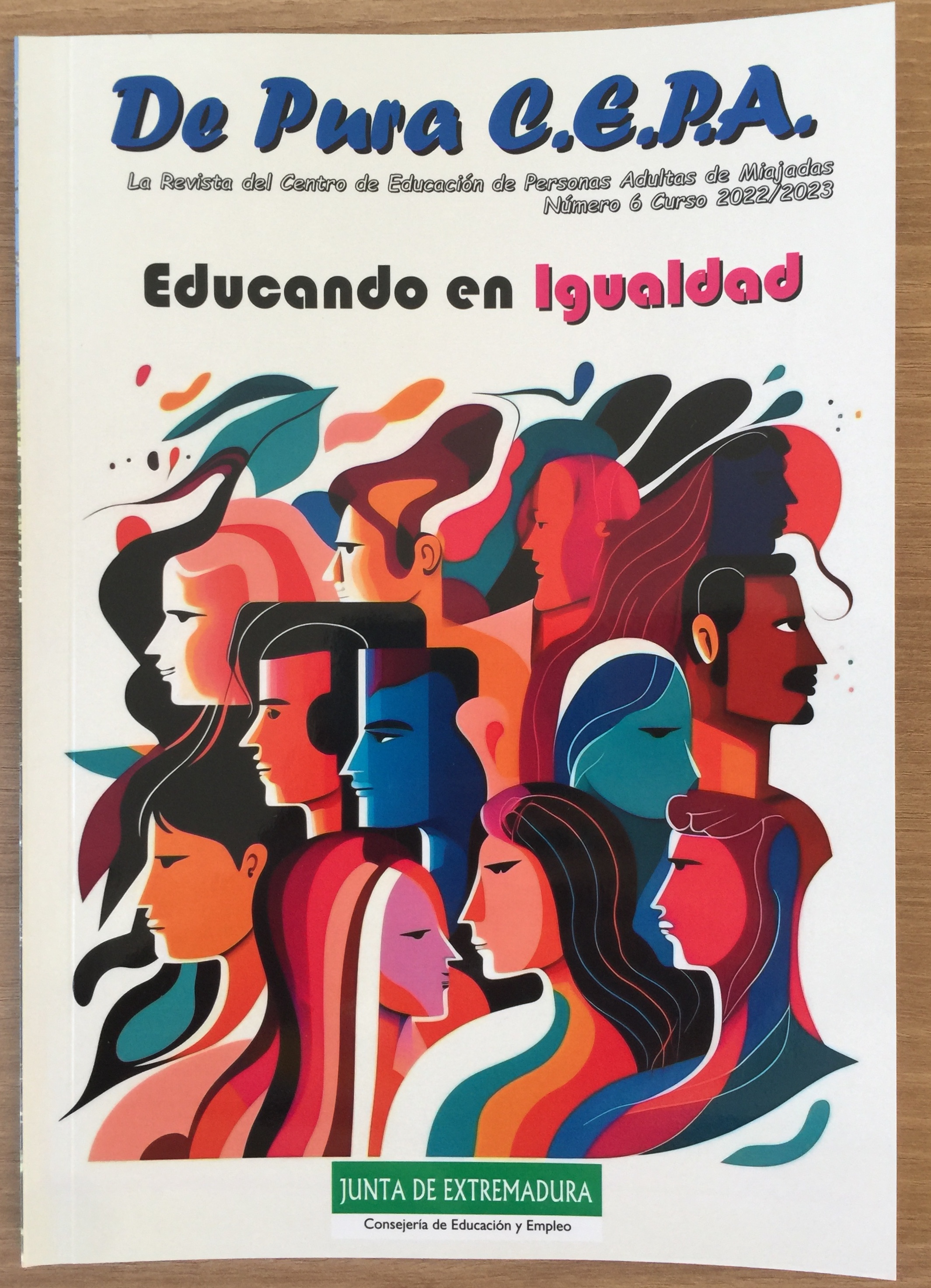 Revista número 6