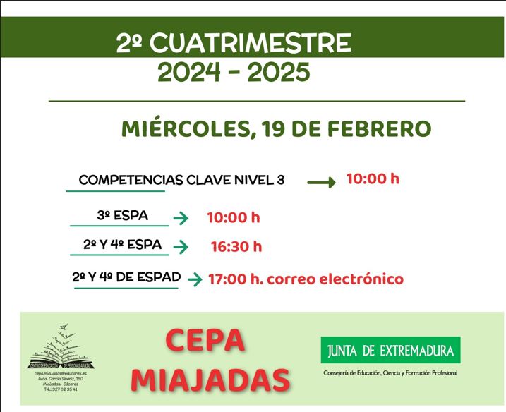 Inicio