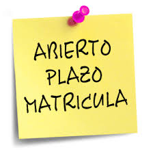 matriculaA