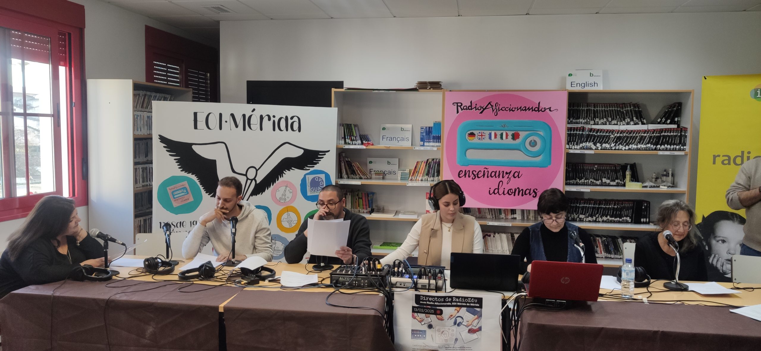 radio copia